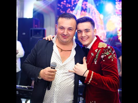 Lucian Sereş și Formația ( LIVE ) - "Vagaboanta" ( LIVE 2020 ) - Majorat Sebastian Sereş
