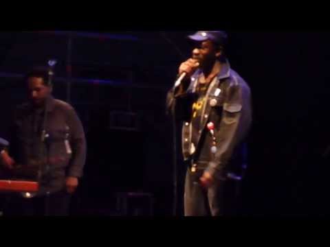 Is What!? live #1 @ Torino Jazz Festival 2013