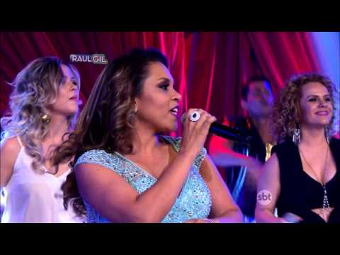 MULHERES QUE BRILHAM - DIVAS DO BRASIL -"Uptown Funk"