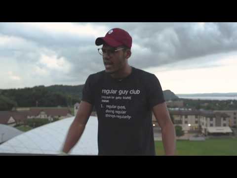 Isaiah Velez – IV (prod. by Oddisee)