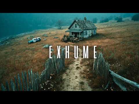 The scariest true story horror! If you dare… watch this now! | EXHUME | Free Full Movie
