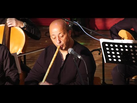 „Ехо во ноќта“ - Марјан Јанкоски и „Портал“; "Eho vo nokjta" - Marjan Jankoski & PORTAL