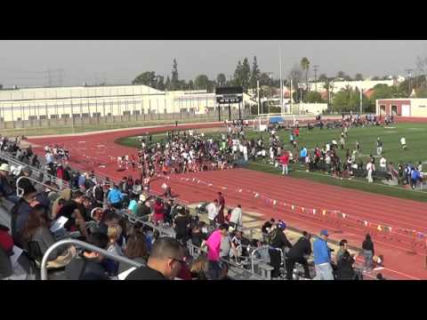 A Willingham - 60m - Paramount 1-30-16