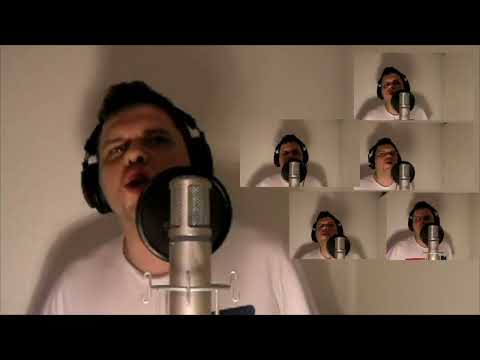 Lukkan er ei gullið (Acapella)