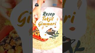 Cara Buat Gimmari, Makanan Khas Korea yang Bisa Dimakan saat Buka Puasa untuk Takjil