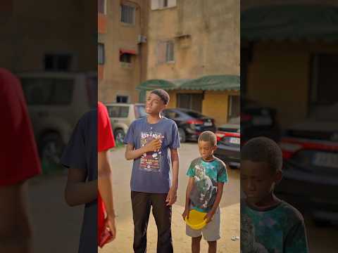 Omar tv ak talibé bi😭😭😭