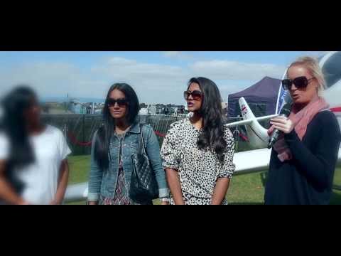 Swift Aircraft | UK launches new GA Aeroplane | Documentary