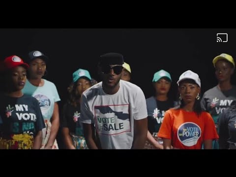 2Baba x MI Abaga x Teni x Waje x Chidinma x Cobhams- Not For Sale