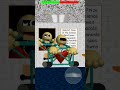 Playtime Helps Baldi Jumpscare