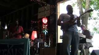 Jarekus Singleton - Crime Scene