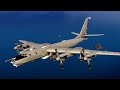 Modern Warships Tu 142M3M Bear F Bomber Review And Damage Test