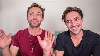 THE BROTHER TAG |  MOST EMBARRASSING MOMENTS!