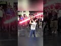 Darth Maul is Jealous of Ray Park!🤣
