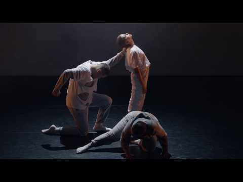 Daniel Popescu presents "I Am Nothing" | Vital Stages Annual Choreography Platform 2020