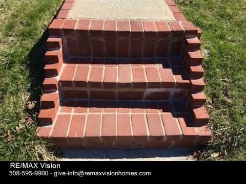 12 Dodge Ave, Worcester MA 01606 - Single Family Home - Real Estate - For Sale -