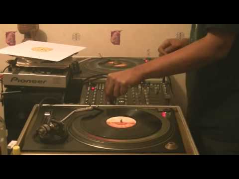 Mix Reggae Roots Session 1975 / 85 - Selecta Douroots Part 1