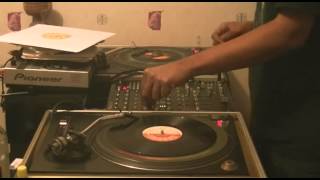 Mix Reggae Roots Session 1975 / 85 - Selecta Douroots Part 1