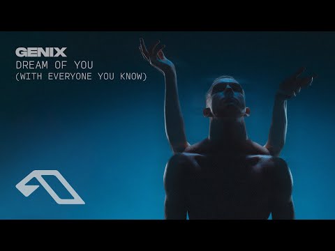 Video thumbnail for Dream Of You