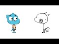 Gumball Meets Gumsmack