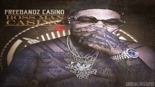 Casino - Boss Man 2 [FULL MIXTAPE + DOWNLOAD LINK] [2016]