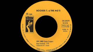 Booker T. & The MG's - Soul Limbo
