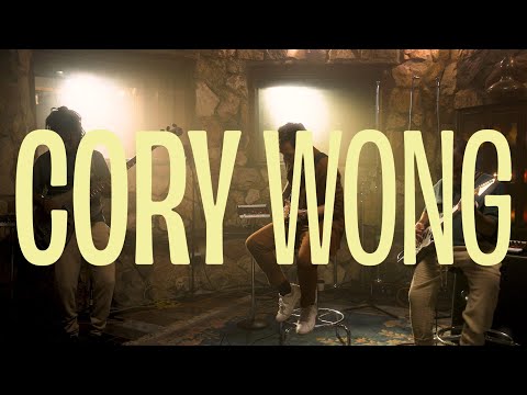 Ernie Ball: BIG SOUND With Cory Wong