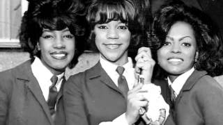 The Supremes - The Lady Is A Tramp