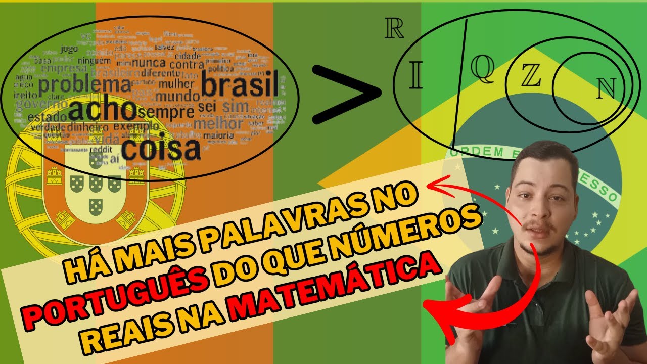 QUANTAS PALAVRAS EXISTEM NA LÍNGUA PORTUGUESA?