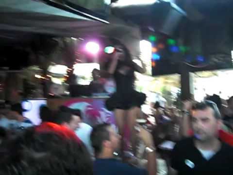 Lerene Vocalista @ Maui Beach Mojacar 1/08/1020