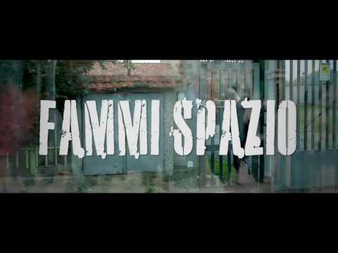 Stefano Guizzo Fammi Spazio (Video Ufficiale)
