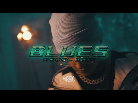 REVEL SAM - BLUES - (Shot by. Photokiks) / THA BLACKSTAR PRO