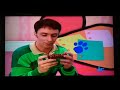 Blue S Clues 3 Clues From Blue S New Place
