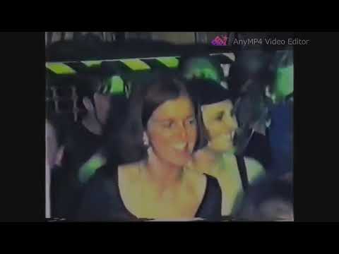 coxy - wir fahren tanzen #6