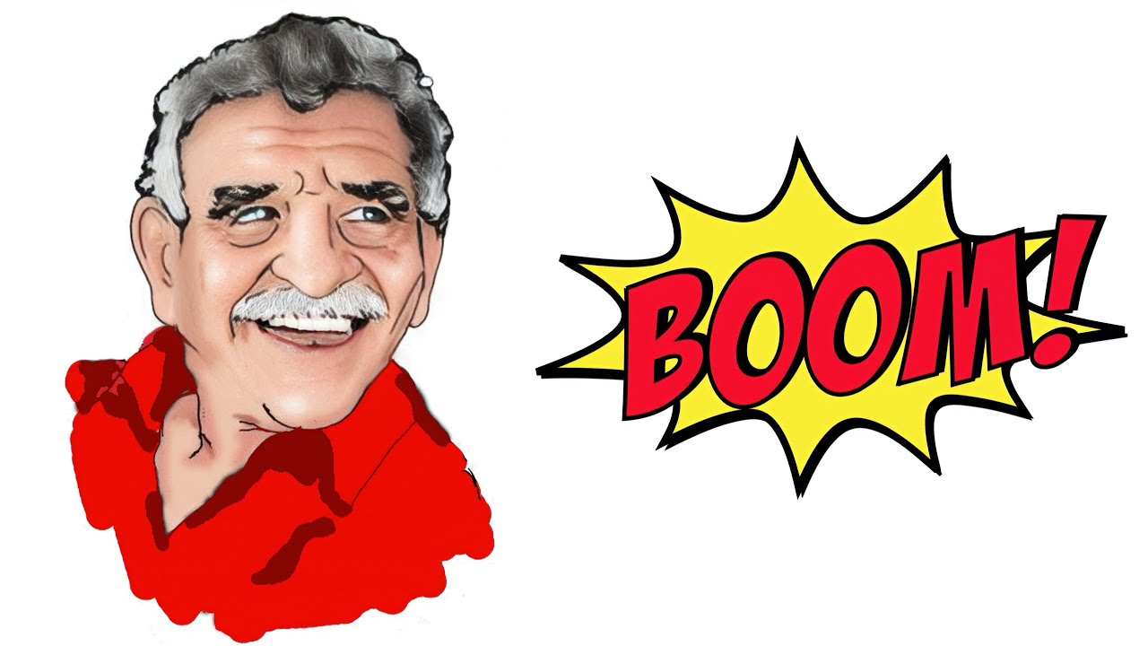 EL BOOM LATINOAMERICANO 💥