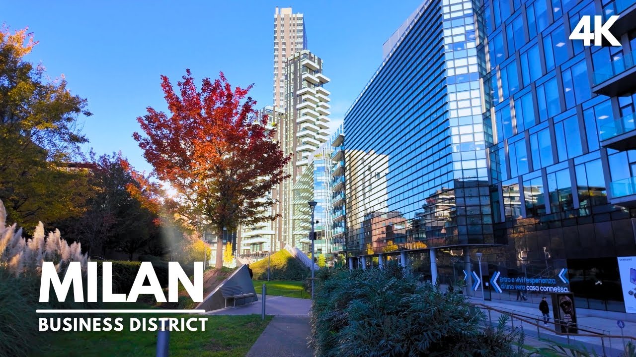 Immerse yourself in the vibrant Porta Nuova District through our captivating walking tour.