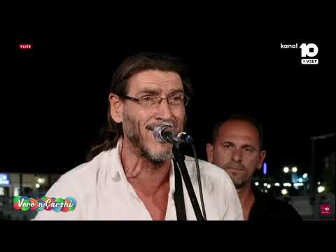 Kolazh live nga Besnik Nurkollari në Kanal10