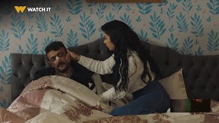 حق عرب | زيارتين غير متوقعين لعرب، واحده بس منهم على هواه ????