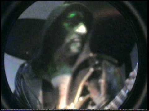 INFERNAL KINGDOM LIVE IN SATANA WITCH RITUAL