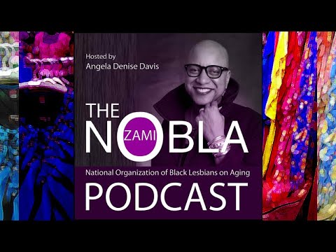The ZAMI NOBLA Podcast | How to Access Episodes