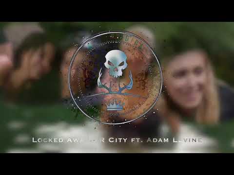 Locked Away - R City ft. Adam Levine | audio edit - YouTube