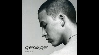 George Nozuka - Talk To Me