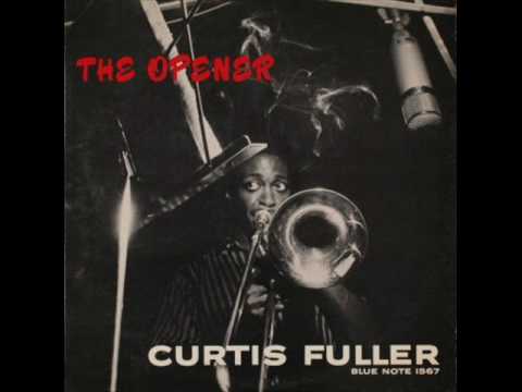 Curtis Fuller - Hugore