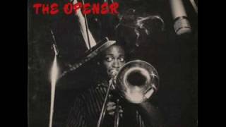 Curtis Fuller - Hugore