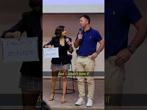 Bowled over by mentalism! 😱