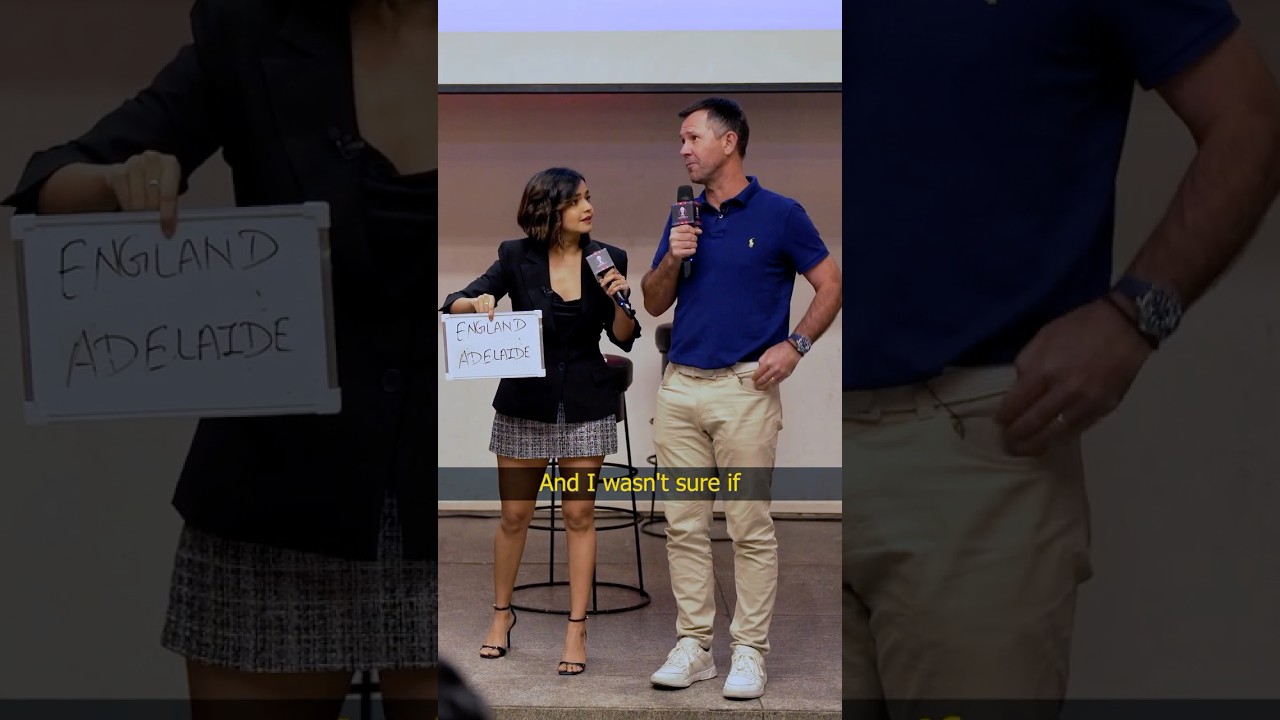 Bowled over by mentalism! 😱