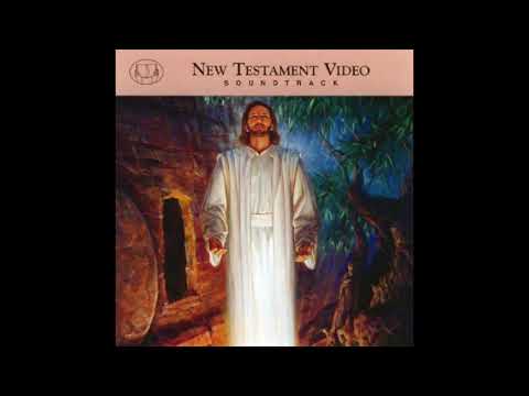 New Testament Video Sountrack