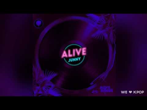 JUNNY -  ALIVE (feat. Nala)
