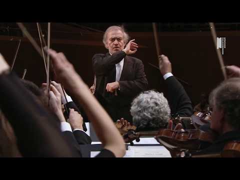 Valery Gergievs MPHIL 360° — Das Festival der Münchner Philharmoniker 2018