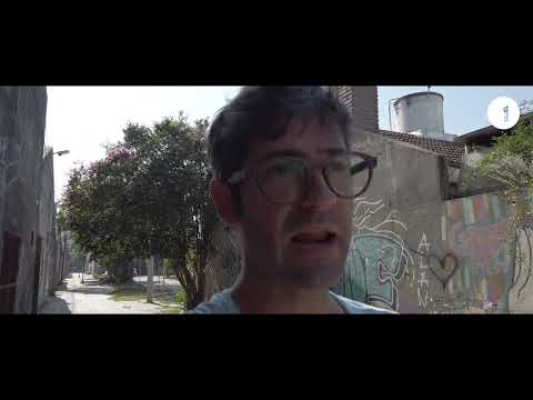 Película Primero, enero. NO TIENE PERSONAJES !!! Darío Mascambroni