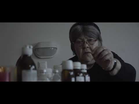 Hautajaisyö - Lähdön hetki (Official Music Video)